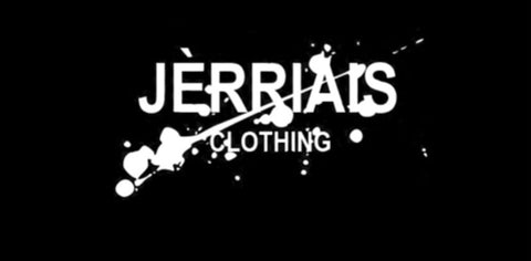 Jèrriais Clothing